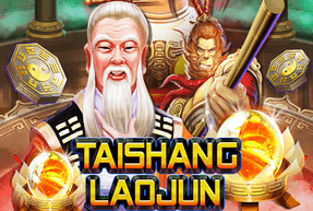 Tai Shang Lao Jun Mobile