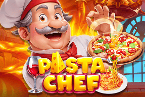 Pasta Chef