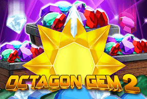 Octagon Gem 2 Mobile