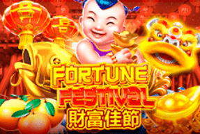 Fortune Festival Mobile