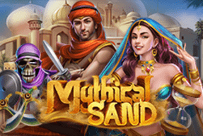Mythical Sand Mobile