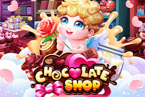 Chocolate Shop Mobile