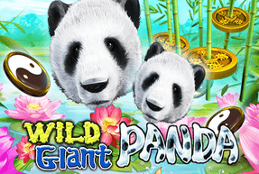 Wild Giant Panda Mobile