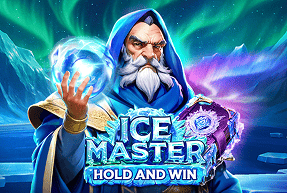 Ice Master Hold And Win