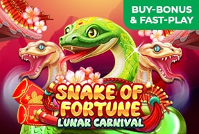 Snake of Fortune Mobile
