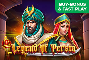 Legend of Persia Mobile