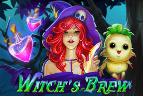Witch's Brew Mobile
