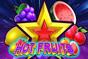 Hot Fruits Mobile