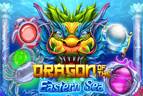 Dragon of The Eastern Sea Mobile