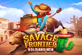 Savage Frontier Mobile