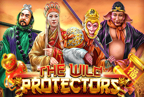 The Wild Protectors Mobile