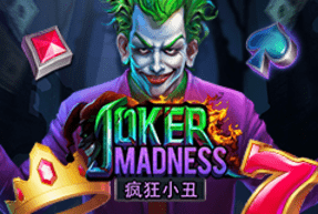 Joker Madness Mobile