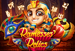 Ramesse's Relics Arrives