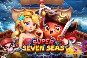 Super Seven Seas Mobile