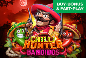 Chilli Hunter Bandidos Mobile