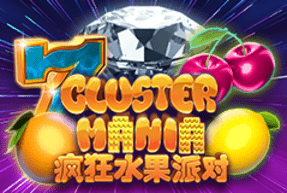 Cluster Mania Mobile