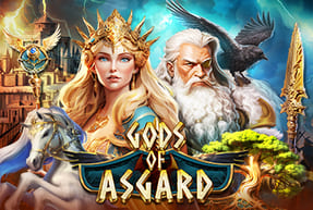 Play Gods of Asgard