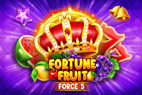 Fortune fruit force 5 thumbnail