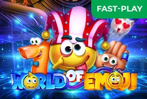 World of Emoji Mobile