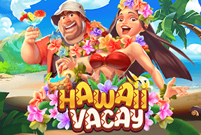 Hawaii Vacay Mobile