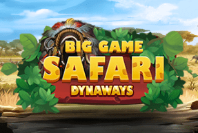 Big Game Safari