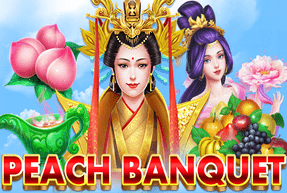 Peach Banquet Mobile