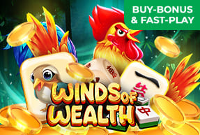 Winds of Wealth Mobile