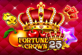 Fortune Crown 25
