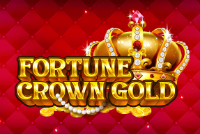 Fortune Crown Gold Gift Mobile