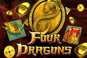 Four Dragons Mobile