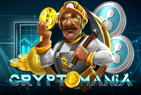 Cryptomania Mobile