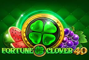 Play Fortune Clover 40