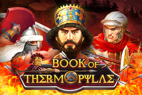 Play Book Of Thermopylae