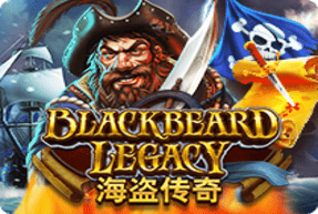 Blackbeard Legacy Mobile