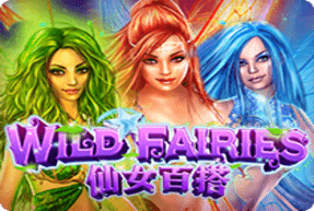 Wild Fairies Mobile