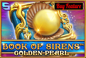 Play Book Of Sirens – Golden Pearl