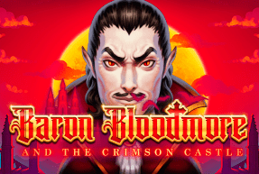 Baron bloodmore and the crimson castle thumbnail