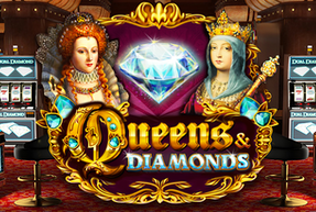 Queens and diamonds thumbnail
