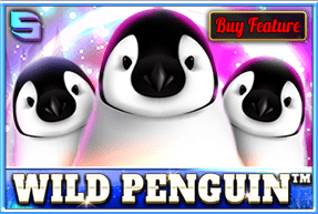 Play Wild Penguin