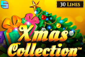 Play Xmas Collection 30 Lines