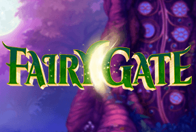 Fairy gate thumbnail