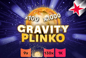 Gravity Plinko