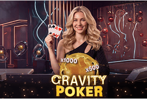 Gravity poker thumbnail