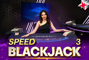 SPEED BLACKJACK 3
