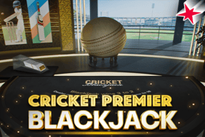 Cricket Premier Blackjack