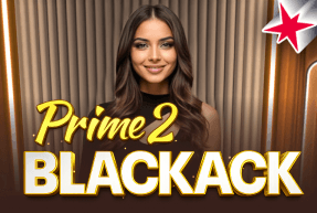 Prime Blackjack 2