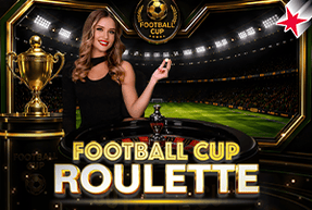 Football Cup Roulette