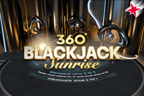 Blackjack 360 sunrise thumbnail