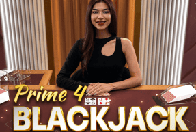 Prime Blackjack 4
