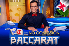 Live baccarat 1 nc thumbnail